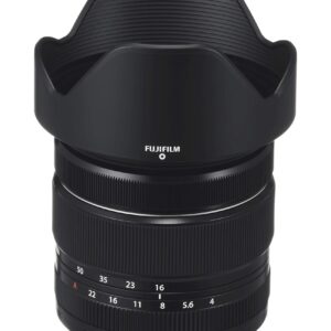 Fujifilm Fujinon XF16-80mmF4 R OIS WR (Renewed)