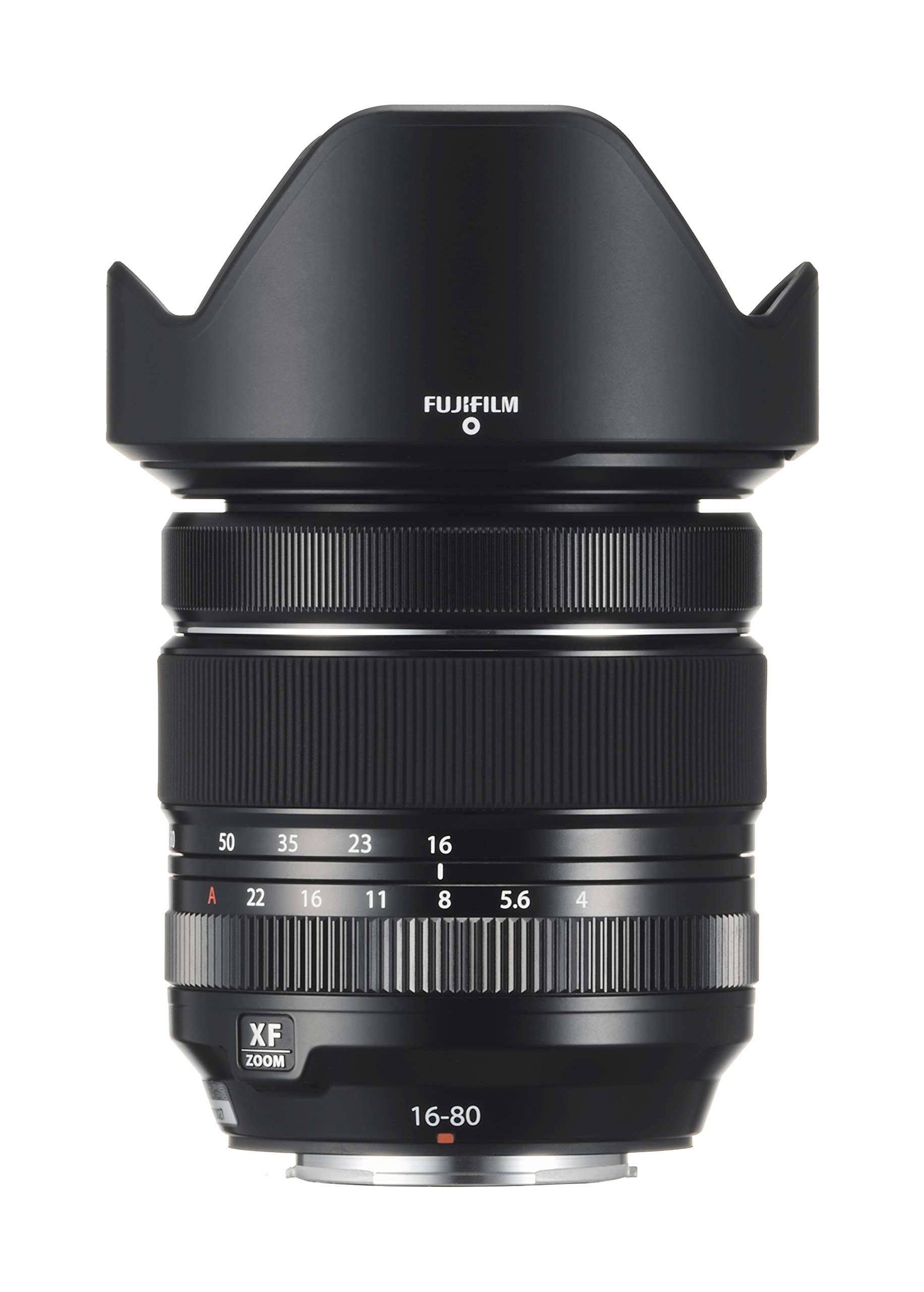 Fujifilm Fujinon XF16-80mmF4 R OIS WR (Renewed)