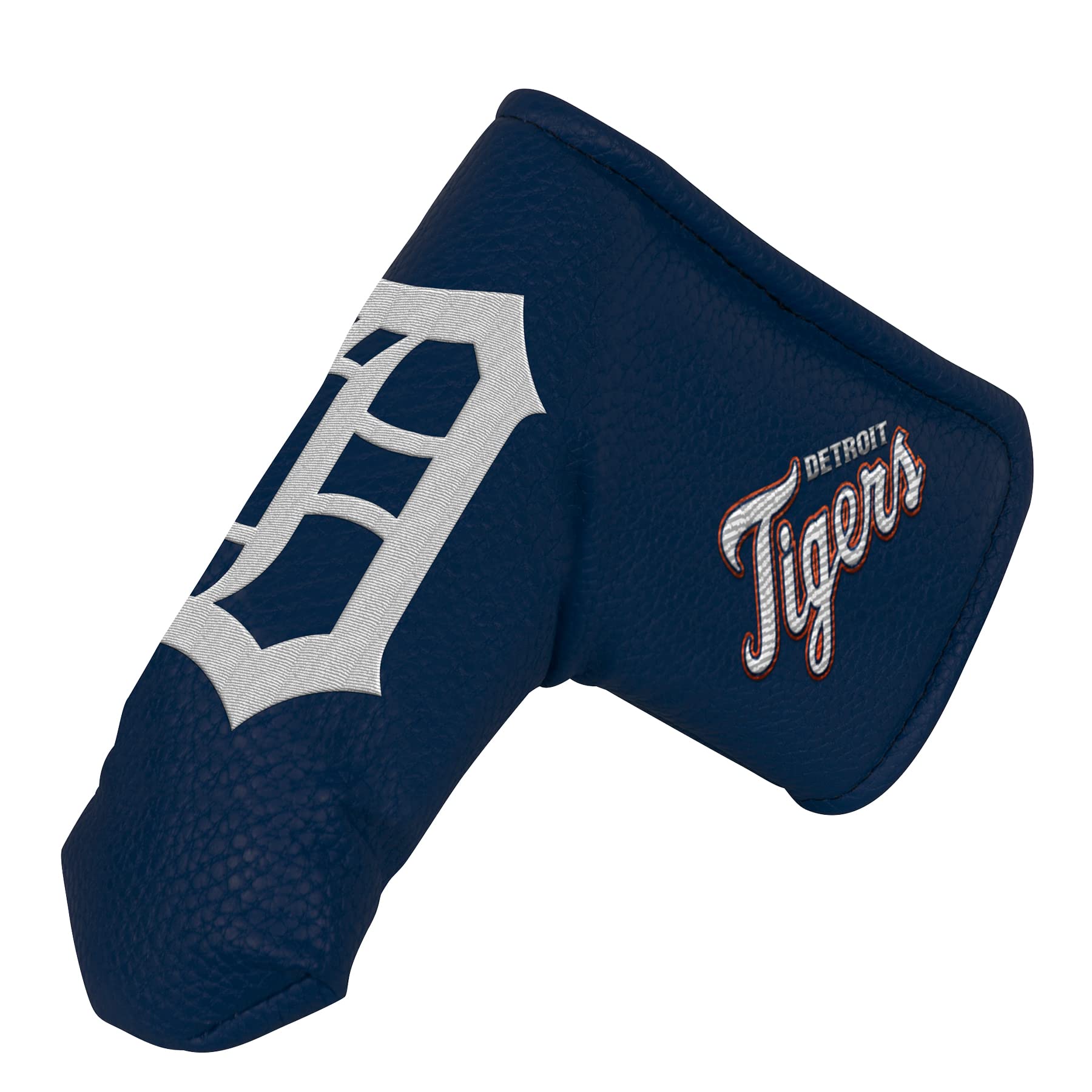 Detroit Tigers Blade Putter Cover