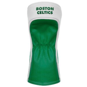 Boston Celtics Individual Fairway Headcover