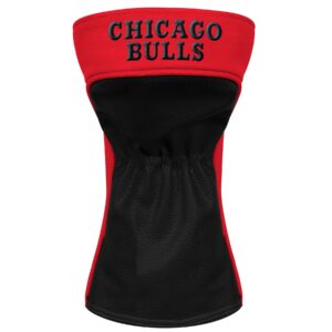 Chicago Bulls Individual Driver Headcover