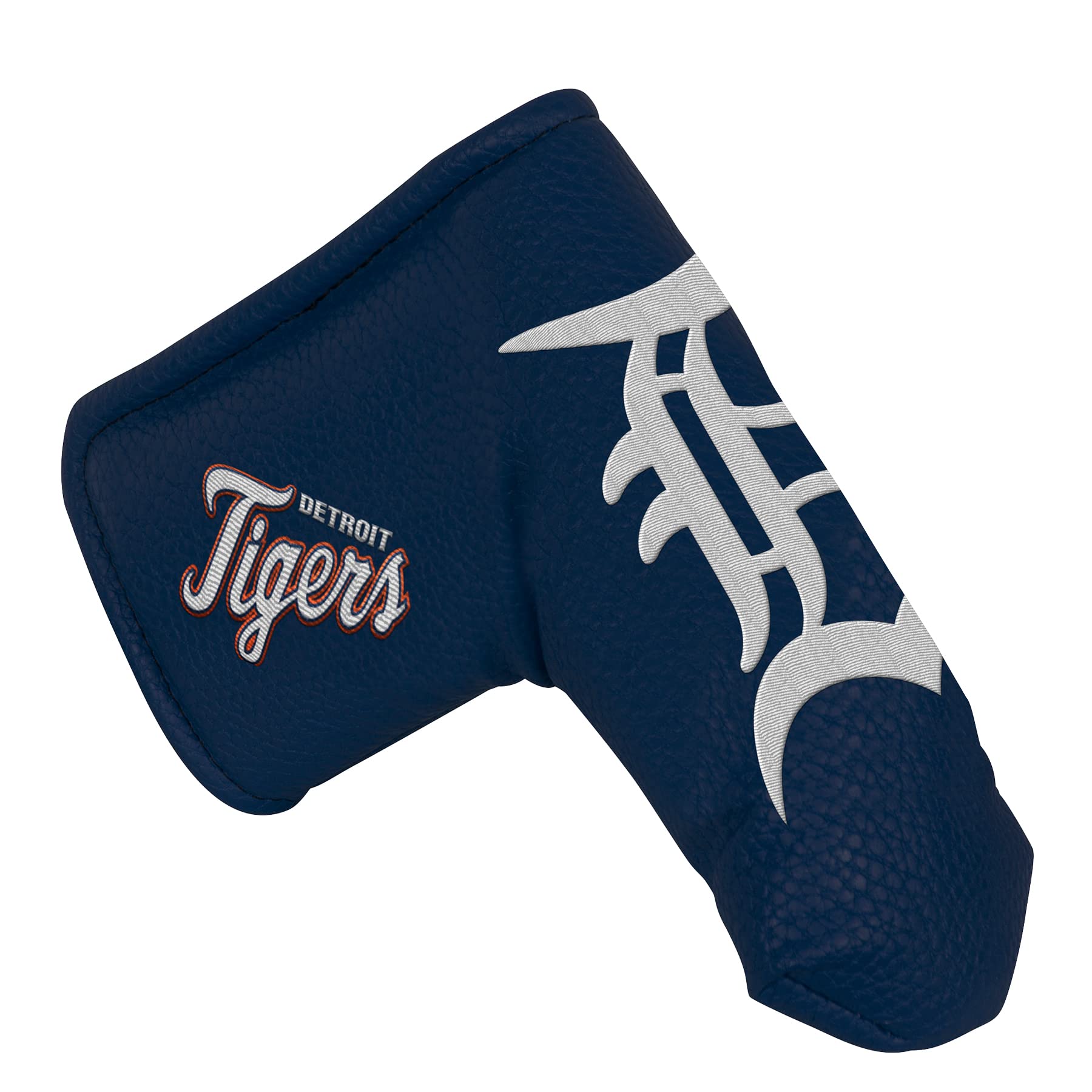 Detroit Tigers Blade Putter Cover