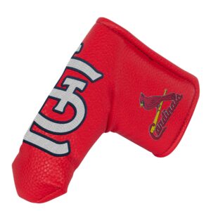 St Louis Cardinals Blade Putter Cover