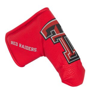 texas tech red raiders blade putter cover