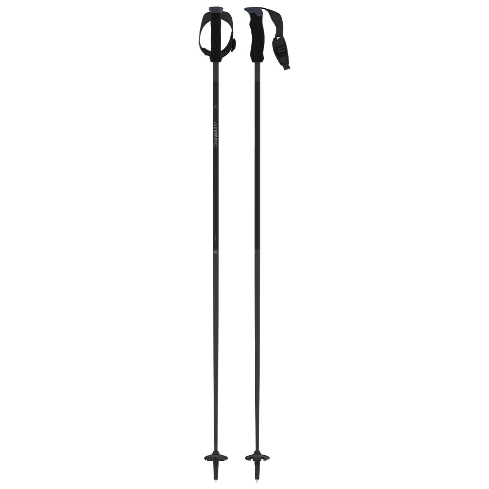 Atomic AMT Ultra SQS Unisex Ski Poles