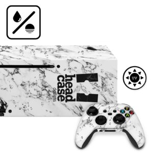 Head Case Designs Officially Licensed Me to You Love Classic Tatty Teddy Matte Vinyl Sticker Gaming Skin Case Cover Compatible with Xbox Series X / S Controller