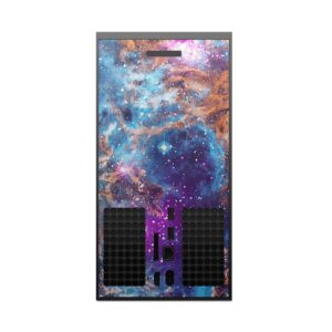 Head Case Designs Officially Licensed Cosmo18 Lobster Nebula Art Mix Vinyl Sticker Gaming Skin Case Cover Compatible with Xbox Series X Console and Controller Bundle