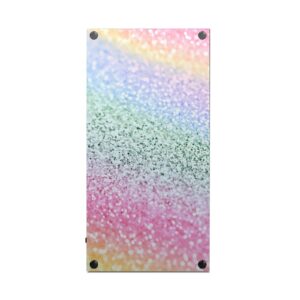 Head Case Designs Officially Licensed Monika Strigel Unicorn Rainbow Art Mix Vinyl Sticker Gaming Skin Case Cover Compatible with Xbox Series X Console