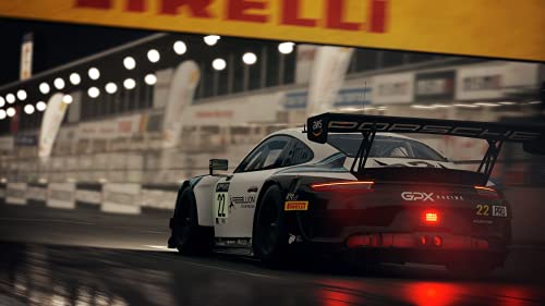 Assetto Corsa Competizione - Xbox Series X