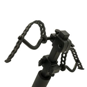 Let's Go Aero BikeWing-2 PRO Two Bike Hitch V-Rack (Model B02189)