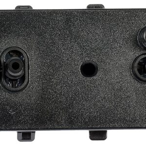 Dorman 601-601 Front Passenger Side Seat Switch Compatible with Select Ford/Lincoln Models