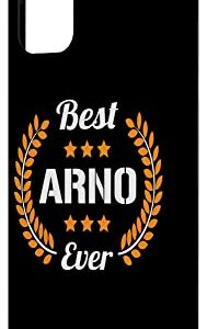 Galaxy S20+ Best Arno Ever Funny Saying First Name Arno Case