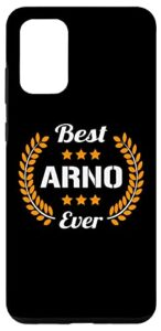 galaxy s20+ best arno ever funny saying first name arno case