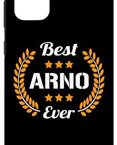 Galaxy S20+ Best Arno Ever Funny Saying First Name Arno Case