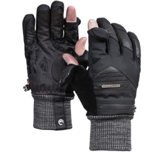 vallerret markhof pro v3 photography glove (xl)