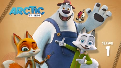 Clip: Arctic Friends