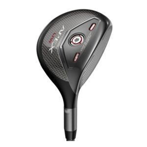 Callaway Golf Apex Utility Wood (Right Hand, Graphite Shaft, Regular Flex, 19 Degree Loft)