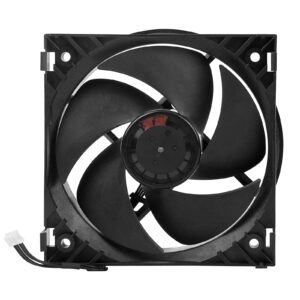 inRobert Internal Cooling Fan Replacement For Xbox One (with Opening Tool)