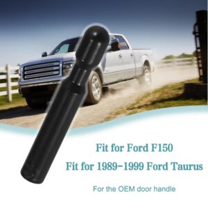 DJF FODZ-5421850-A Door Lock Knob Post Pull Pin Fit for Ford F150, Explorer