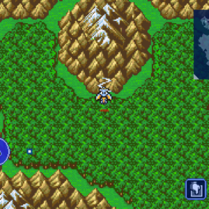 FINAL FANTASY V