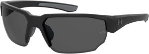 under armour men's blitzing wrap sunglasses