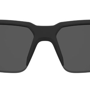 Under Armour Men's Blitzing Wrap Sunglasses