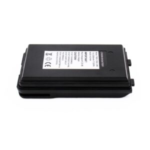 IFREQTECH FNB-V126LI-UNI 2300mAh Battery for Motorola/Vertex Standard VX-160 VX-180 VX-414 VX-417 VX-424 VX-427 VX-410 VX-420 two Way Radio Rechargeable Battery FNB-V67L FNB-V94LI