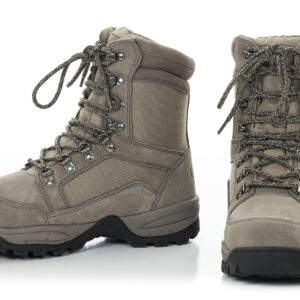 DOING SOMETHING GREAT DSG Outerwear Women's 600 Gram Lace Up Hunting Boots (New Buck Tan, 7)