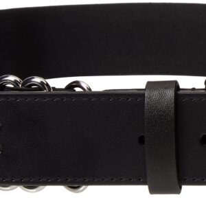 Under Armour Womens Softball Belt , (001) Black / / White , One Size Fits All