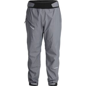 NRS Women's Endurance Paddling Pants-Gray-S