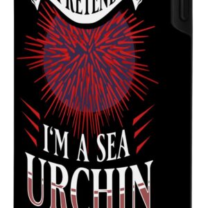 iPhone XS Max Sea Urchin Uni Food Japan Shell Case