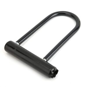 anti theft lock, bike lock safety lock durable in use anti theft bike anti theft lock security heavy duty for bicycle