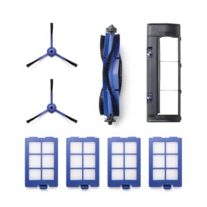 eufy X8 Hybrid+Accessories kit