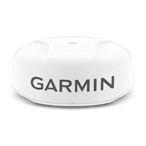 Garmin GMR Fantom™ 18x, Dome Radar, White