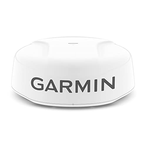 Garmin GMR Fantom™ 18x, Dome Radar, White