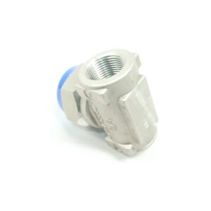 SPIRAX SARCO 54531C TD52 Thermo Dynamic STEAM Trap 3/4IN NPT