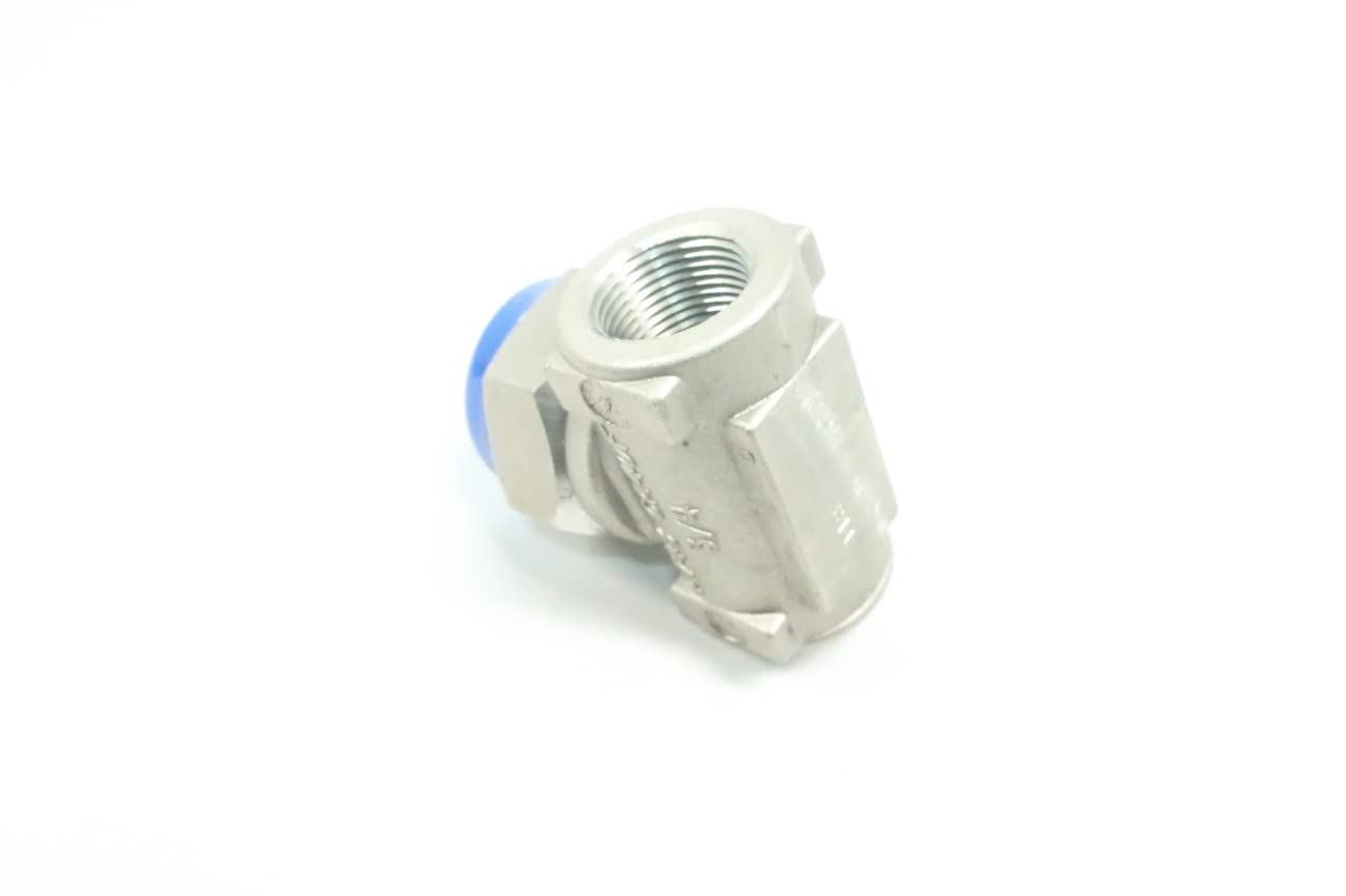 SPIRAX SARCO 54531C TD52 Thermo Dynamic STEAM Trap 3/4IN NPT