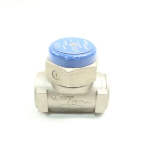 SPIRAX SARCO 54531C TD52 Thermo Dynamic STEAM Trap 3/4IN NPT