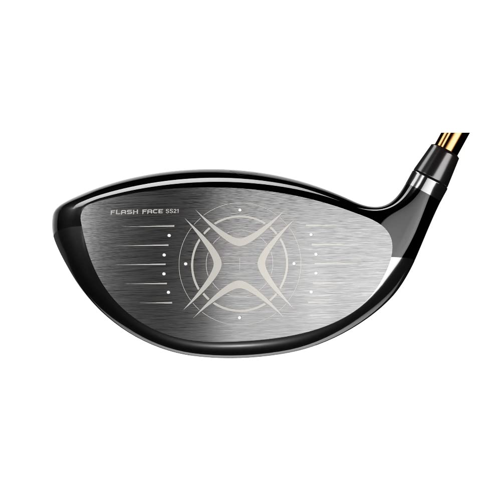 Callaway Epic Max Star Driver 12* (UST Mamiya ATTAS, Senior)