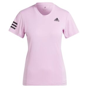 adidas Club Tennis T-Shirt Bliss Lilac MD