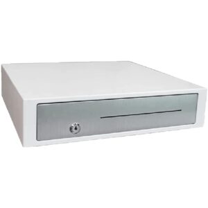 Clover Mini w/Cash Drawer - Requires New Processing Account Through Powering POS. (US, PR, USVI only)