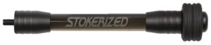 stokerized stabilizers acrylic hunter g2 8" stabilizer, black