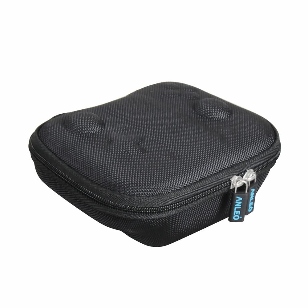 Anleo Hard Travel Case for Razer Kishi Mobile Game Controller