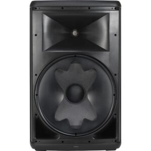 JBL Professional EON715 Powered PA Loudspeaker with Bluetooth, 15-inch, Black