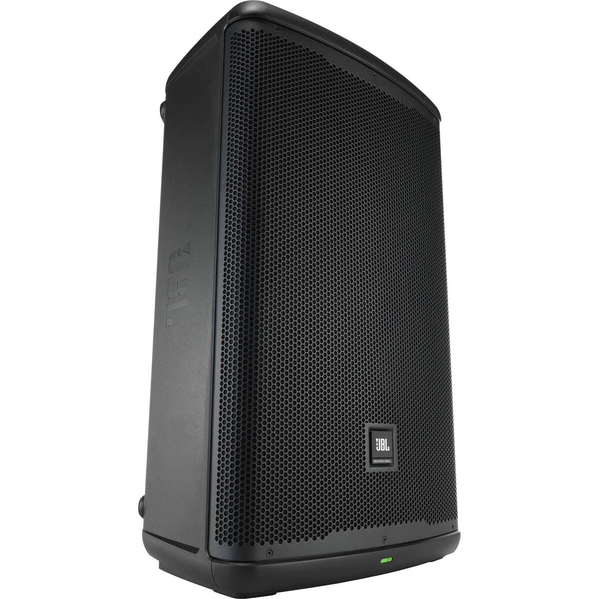 JBL Professional EON715 Powered PA Loudspeaker with Bluetooth, 15-inch, Black