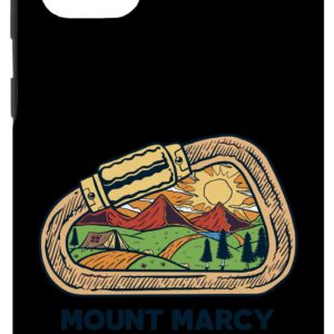 Galaxy S20+ Mount Marcy mountaineer climbing hiking expedition Camping Case