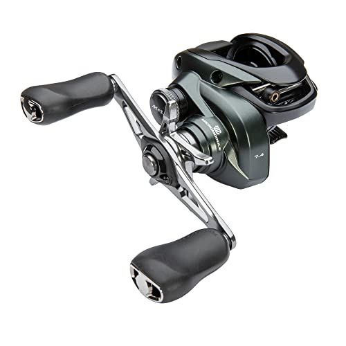 SHIMANO CURADO MGL 150HG CURADO