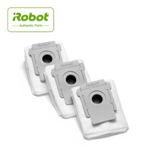 Roomba j7+ w/ 3pk Clean Base Bags