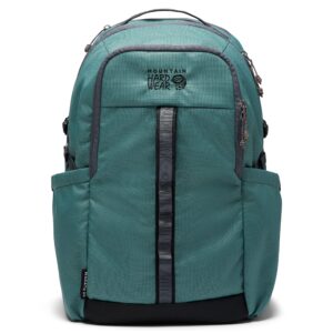 Mountain Hardwear Wakatu Backpack, Blue Pine, O/S