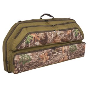 Titan™ 40" Bloodroot Compound Bow Case, Realtree Edge® Camo